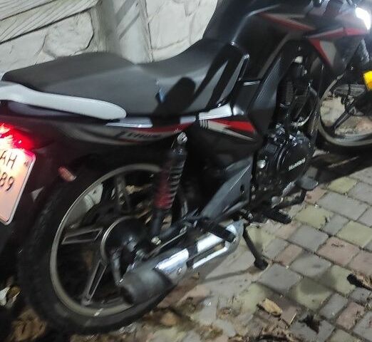 Мустанг Другая, объемом двигателя 0.2 л и пробегом 0 тыс. км за 712 $, фото 2 на Automoto.ua