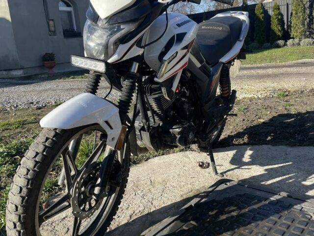 Мустанг Другая, объемом двигателя 0.2 л и пробегом 0 тыс. км за 600 $, фото 1 на Automoto.ua