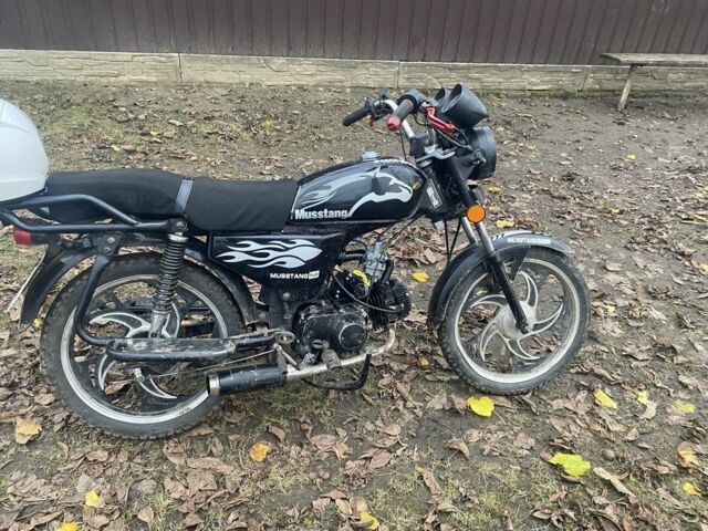 Мустанг Другая, объемом двигателя 0.13 л и пробегом 0 тыс. км за 450 $, фото 1 на Automoto.ua