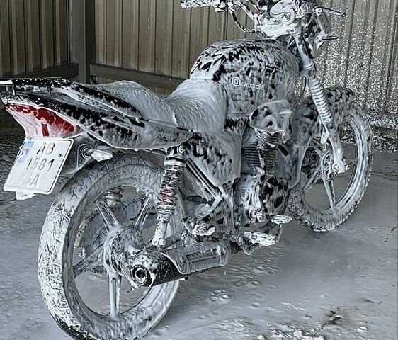 Мустанг Другая, объемом двигателя 0.15 л и пробегом 0 тыс. км за 709 $, фото 2 на Automoto.ua