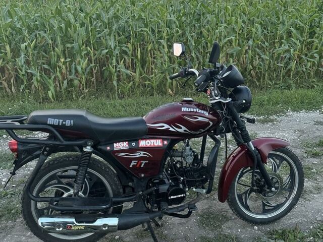 Мустанг Другая, объемом двигателя 0.13 л и пробегом 0 тыс. км за 528 $, фото 7 на Automoto.ua