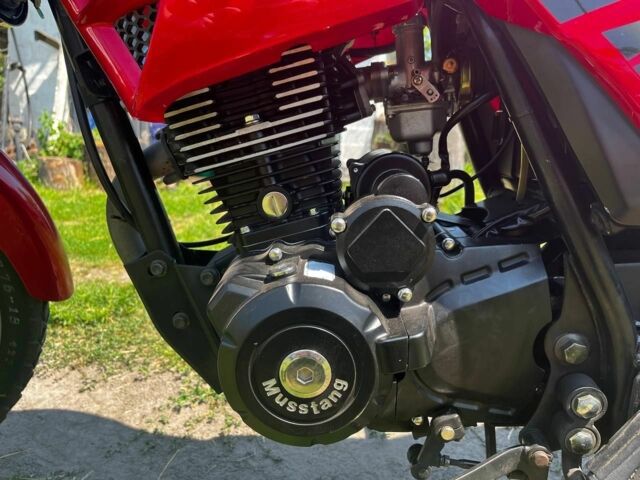 Мустанг Другая, объемом двигателя 0.15 л и пробегом 0 тыс. км за 592 $, фото 8 на Automoto.ua