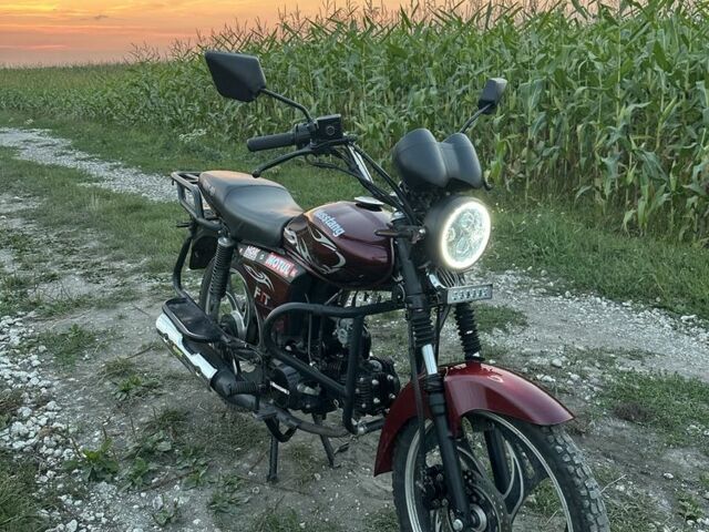 Мустанг Другая, объемом двигателя 0.13 л и пробегом 0 тыс. км за 528 $, фото 8 на Automoto.ua