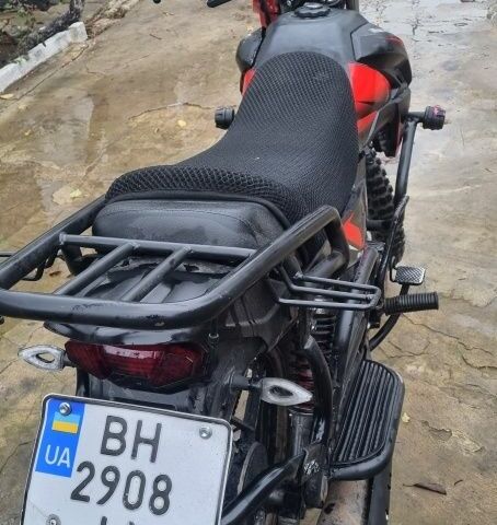 Мустанг Другая, объемом двигателя 0.25 л и пробегом 0 тыс. км за 547 $, фото 1 на Automoto.ua