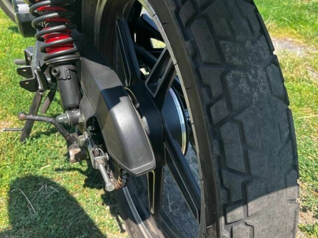 Мустанг Другая, объемом двигателя 0.15 л и пробегом 0 тыс. км за 592 $, фото 5 на Automoto.ua