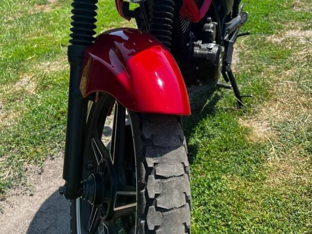 Мустанг Другая, объемом двигателя 0.15 л и пробегом 0 тыс. км за 592 $, фото 9 на Automoto.ua