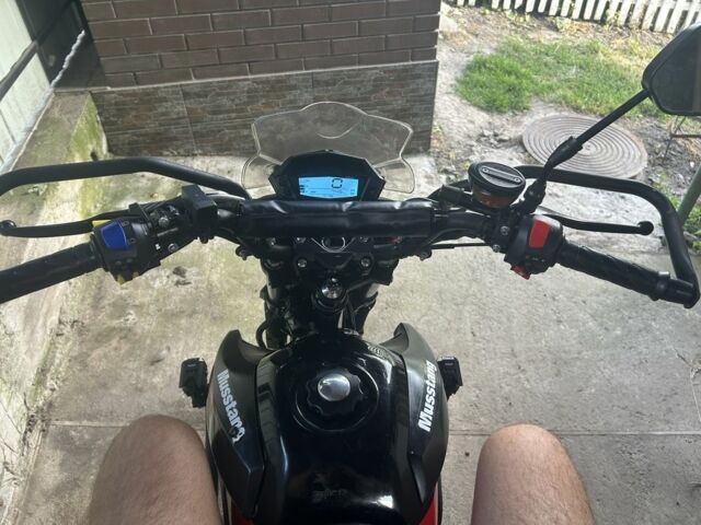 Мустанг Інша, об'ємом двигуна 0.25 л та пробігом 0 тис. км за 591 $, фото 5 на Automoto.ua