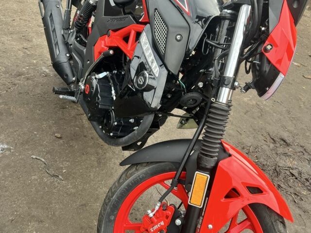 Мустанг Другая, объемом двигателя 0 л и пробегом 0 тыс. км за 900 $, фото 1 на Automoto.ua