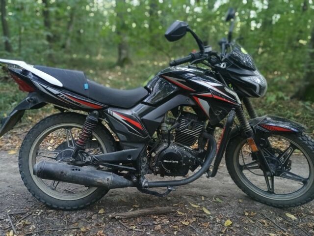 Мустанг Другая, объемом двигателя 0.2 л и пробегом 0 тыс. км за 691 $, фото 2 на Automoto.ua