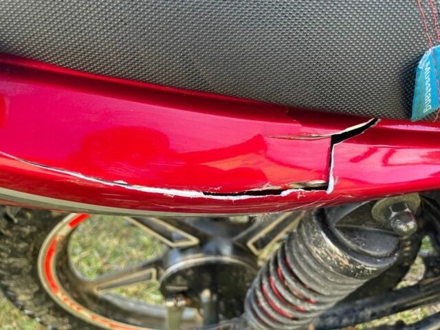 Мустанг Другая, объемом двигателя 0.15 л и пробегом 0 тыс. км за 600 $, фото 4 на Automoto.ua