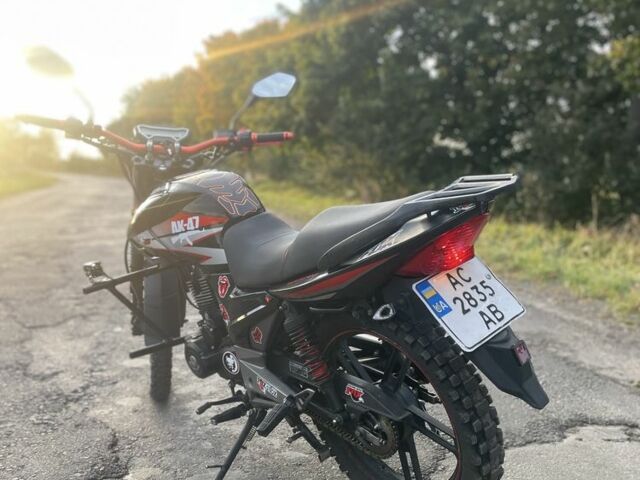 Мустанг Другая, объемом двигателя 0.2 л и пробегом 0 тыс. км за 800 $, фото 2 на Automoto.ua