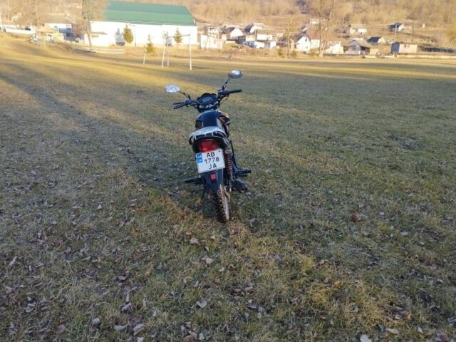 Мустанг Другая, объемом двигателя 0.2 л и пробегом 0 тыс. км за 691 $, фото 5 на Automoto.ua