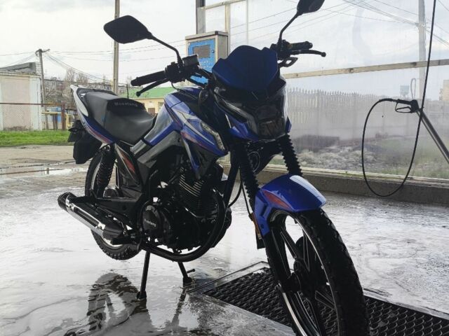 Мустанг Інша, об'ємом двигуна 0.2 л та пробігом 0 тис. км за 857 $, фото 2 на Automoto.ua