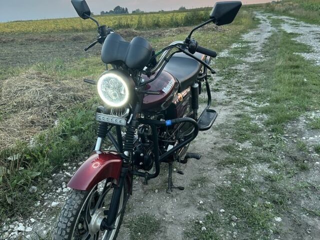 Мустанг Другая, объемом двигателя 0.13 л и пробегом 0 тыс. км за 528 $, фото 1 на Automoto.ua