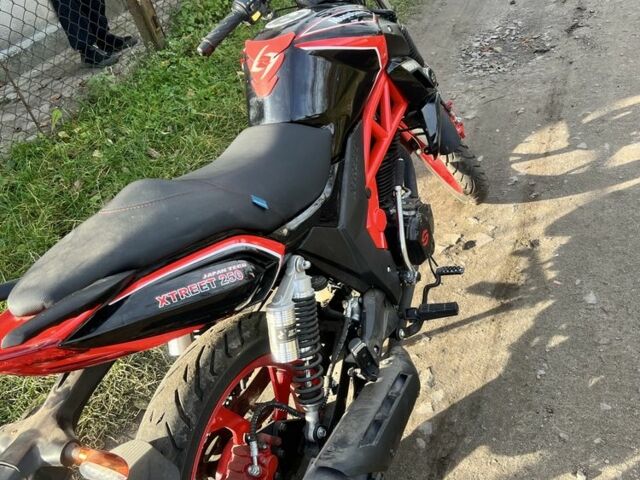 Мустанг Другая, объемом двигателя 0 л и пробегом 0 тыс. км за 900 $, фото 6 на Automoto.ua