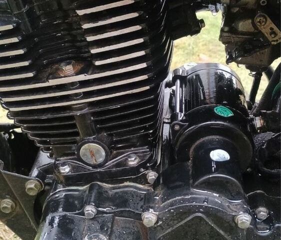 Мустанг Другая, объемом двигателя 0.2 л и пробегом 0 тыс. км за 781 $, фото 1 на Automoto.ua