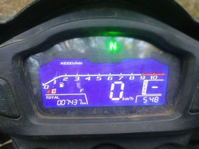 Мустанг Другая, объемом двигателя 0.2 л и пробегом 0 тыс. км за 691 $, фото 4 на Automoto.ua