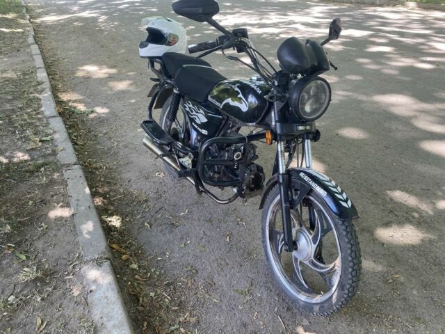 Мустанг Другая, объемом двигателя 0.13 л и пробегом 0 тыс. км за 450 $, фото 6 на Automoto.ua