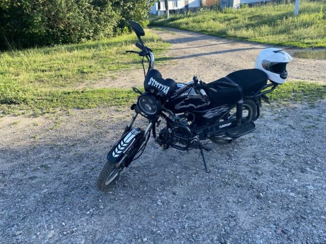 Мустанг Другая, объемом двигателя 0.12 л и пробегом 0 тыс. км за 383 $, фото 2 на Automoto.ua