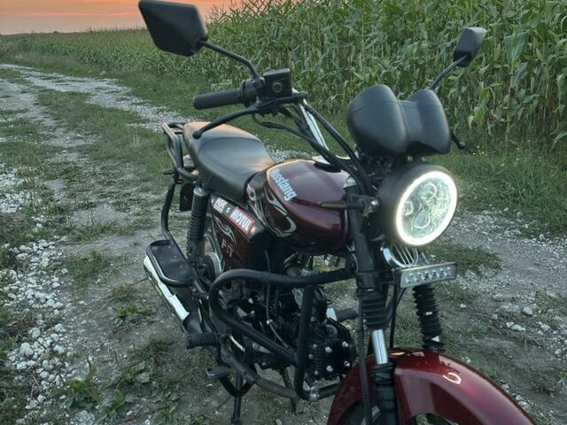 Мустанг Другая, объемом двигателя 0.13 л и пробегом 0 тыс. км за 528 $, фото 2 на Automoto.ua