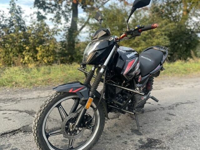 Мустанг Другая, объемом двигателя 0.2 л и пробегом 0 тыс. км за 800 $, фото 1 на Automoto.ua