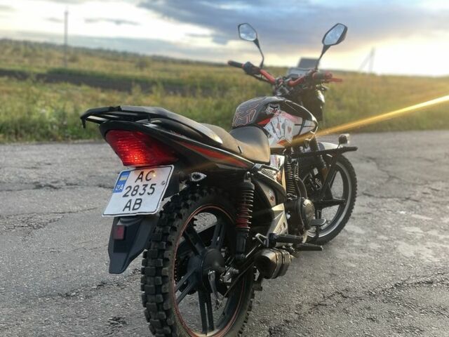 Мустанг Другая, объемом двигателя 0.2 л и пробегом 0 тыс. км за 800 $, фото 3 на Automoto.ua