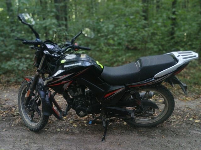 Мустанг Другая, объемом двигателя 0.2 л и пробегом 0 тыс. км за 691 $, фото 3 на Automoto.ua