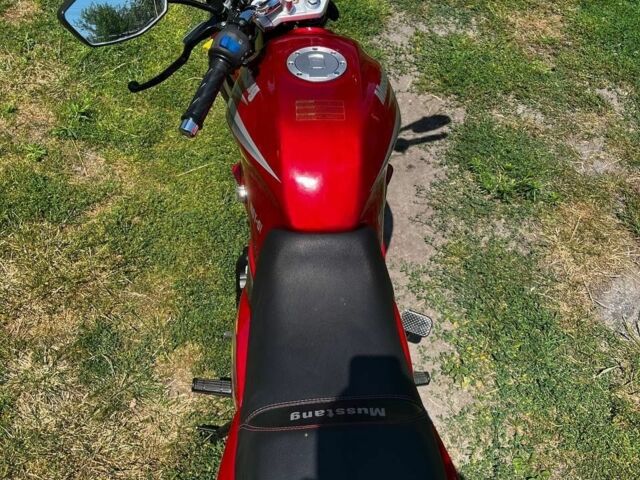 Мустанг Другая, объемом двигателя 0.15 л и пробегом 0 тыс. км за 592 $, фото 7 на Automoto.ua