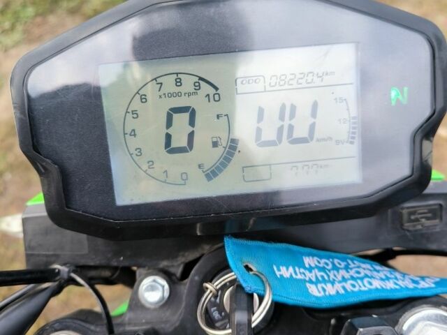 Мустанг Інша, об'ємом двигуна 0.25 л та пробігом 0 тис. км за 954 $, фото 6 на Automoto.ua