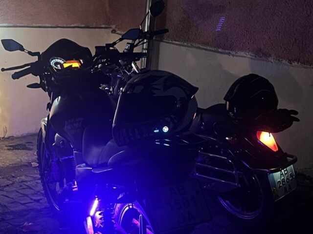 Мустанг Другая, объемом двигателя 0.15 л и пробегом 0 тыс. км за 709 $, фото 1 на Automoto.ua