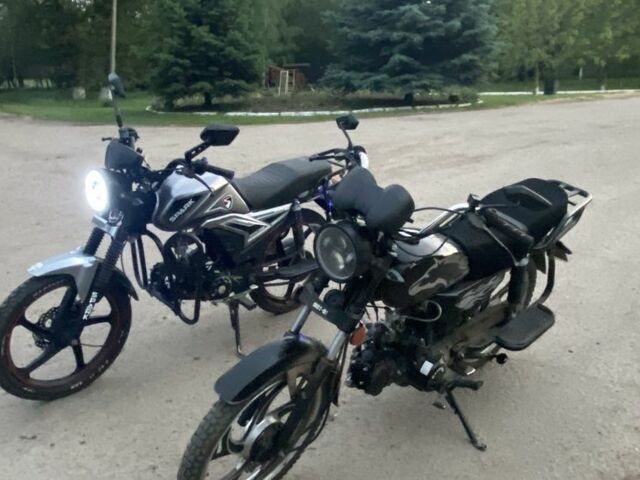 Мустанг Другая, объемом двигателя 0.13 л и пробегом 0 тыс. км за 450 $, фото 7 на Automoto.ua