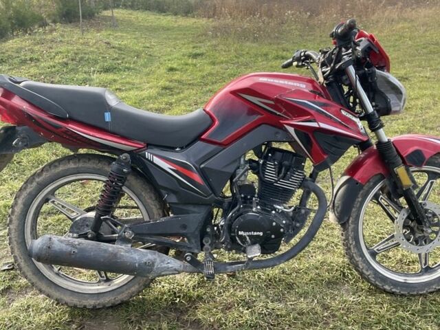 Мустанг Інша, об'ємом двигуна 0.2 л та пробігом 0 тис. км за 750 $, фото 6 на Automoto.ua