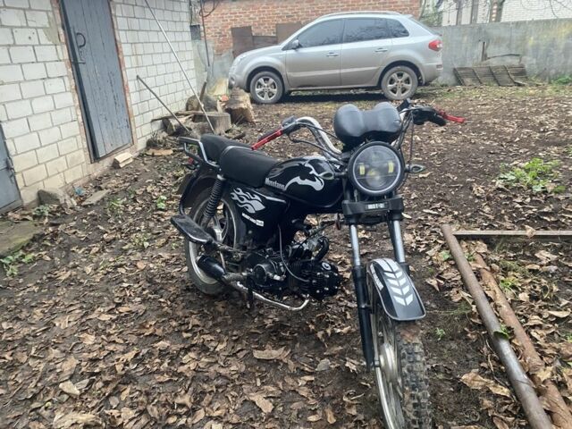 Мустанг Другая, объемом двигателя 0.13 л и пробегом 0 тыс. км за 450 $, фото 3 на Automoto.ua