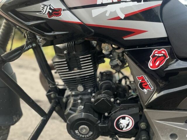 Мустанг Другая, объемом двигателя 0.2 л и пробегом 0 тыс. км за 800 $, фото 5 на Automoto.ua