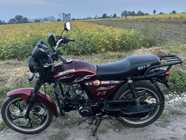 Мустанг Другая, объемом двигателя 0.13 л и пробегом 0 тыс. км за 528 $, фото 3 на Automoto.ua