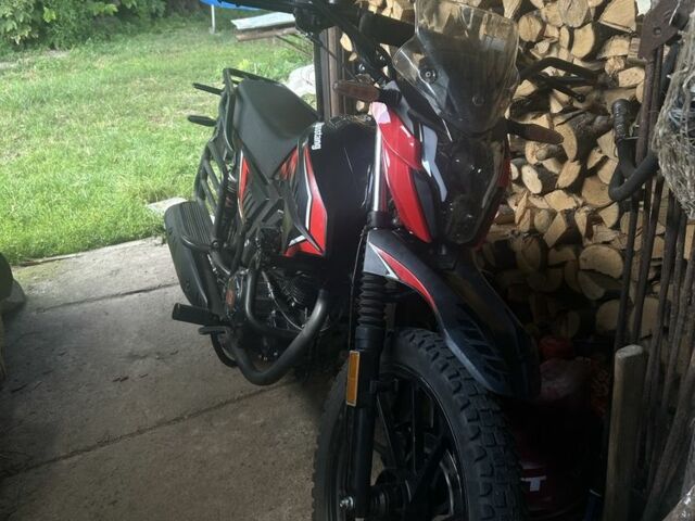 Мустанг Інша, об'ємом двигуна 0.25 л та пробігом 0 тис. км за 591 $, фото 1 на Automoto.ua