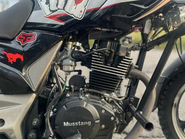 Мустанг Другая, объемом двигателя 0.2 л и пробегом 0 тыс. км за 800 $, фото 6 на Automoto.ua