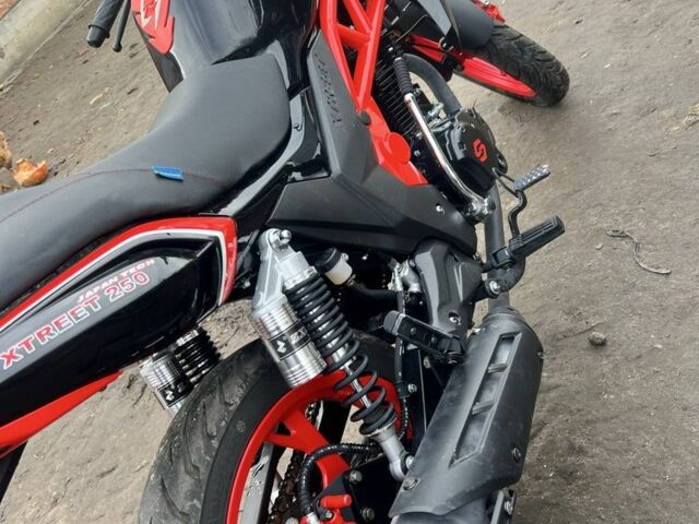 Мустанг Другая, объемом двигателя 0 л и пробегом 0 тыс. км за 900 $, фото 2 на Automoto.ua