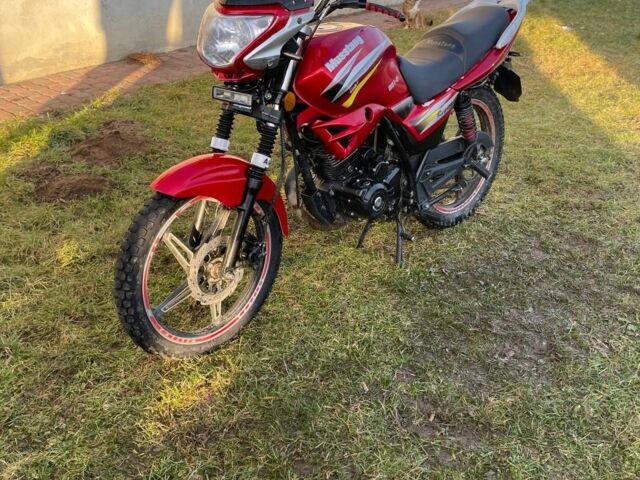 Мустанг Другая, объемом двигателя 0.15 л и пробегом 0 тыс. км за 600 $, фото 3 на Automoto.ua