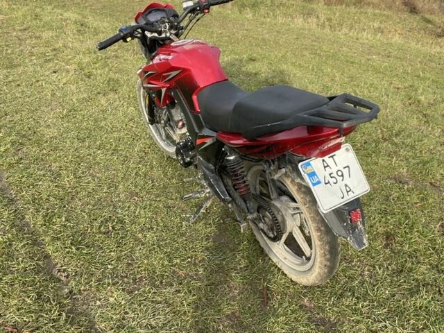 Мустанг Інша, об'ємом двигуна 0.2 л та пробігом 0 тис. км за 750 $, фото 2 на Automoto.ua