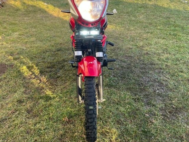 Мустанг Другая, объемом двигателя 0.15 л и пробегом 0 тыс. км за 600 $, фото 7 на Automoto.ua