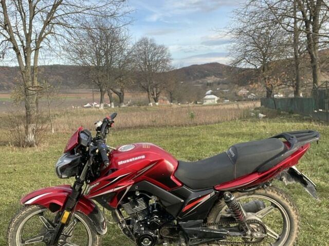 Мустанг Інша, об'ємом двигуна 0.2 л та пробігом 0 тис. км за 750 $, фото 4 на Automoto.ua