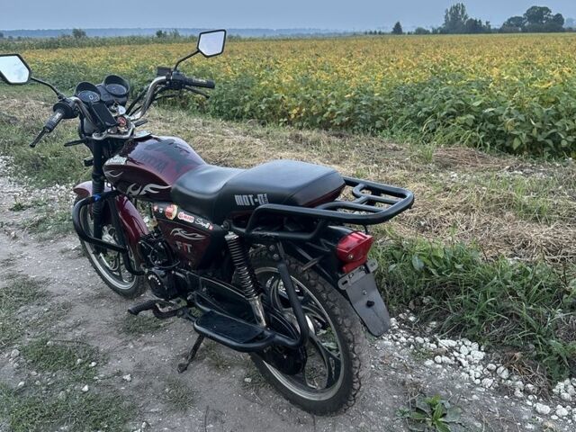 Мустанг Другая, объемом двигателя 0.13 л и пробегом 0 тыс. км за 528 $, фото 4 на Automoto.ua