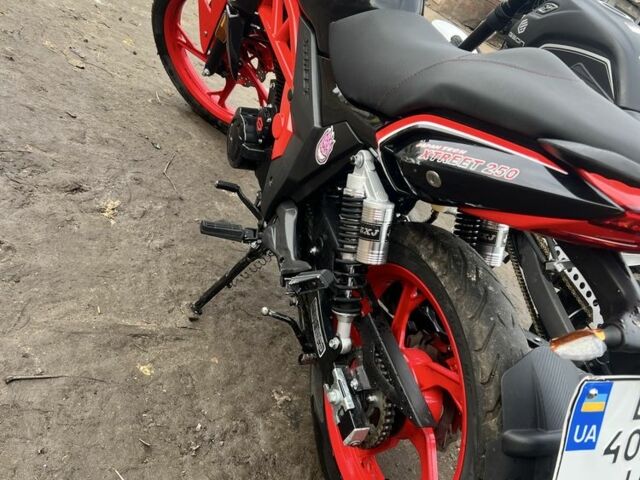 Мустанг Другая, объемом двигателя 0 л и пробегом 0 тыс. км за 900 $, фото 5 на Automoto.ua