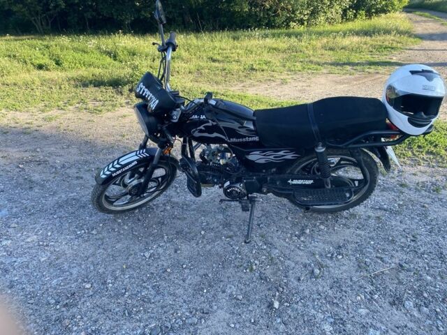 Мустанг Другая, объемом двигателя 0.12 л и пробегом 0 тыс. км за 383 $, фото 1 на Automoto.ua