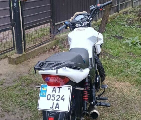 Мустанг Другая, объемом двигателя 0.2 л и пробегом 0 тыс. км за 781 $, фото 7 на Automoto.ua