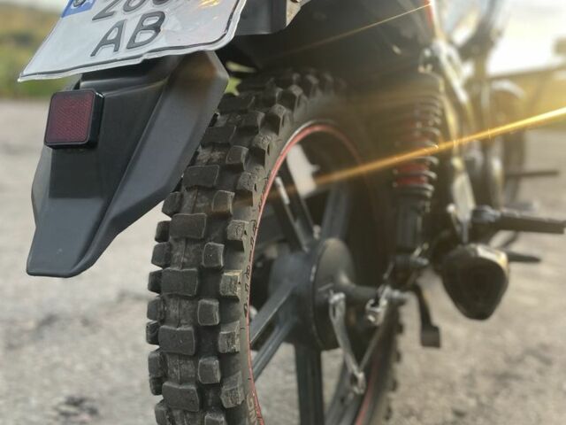 Мустанг Другая, объемом двигателя 0.2 л и пробегом 0 тыс. км за 800 $, фото 7 на Automoto.ua