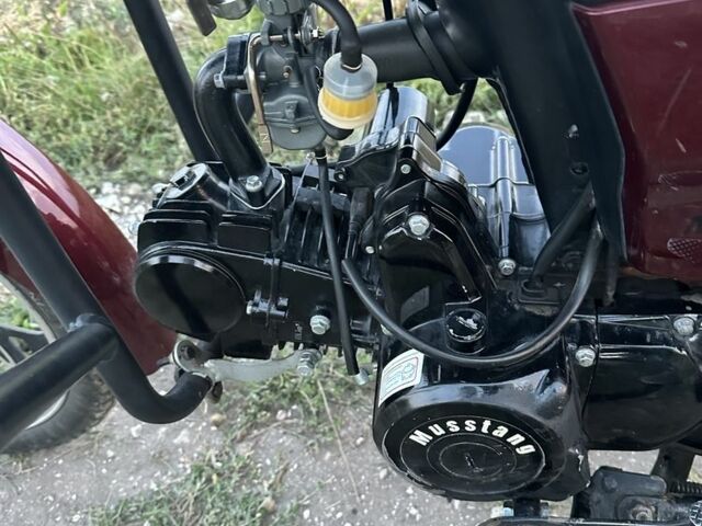 Мустанг Другая, объемом двигателя 0.13 л и пробегом 0 тыс. км за 528 $, фото 10 на Automoto.ua