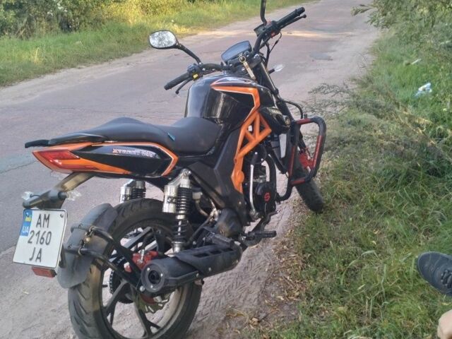 Мустанг Інша, об'ємом двигуна 0.25 л та пробігом 0 тис. км за 928 $, фото 1 на Automoto.ua