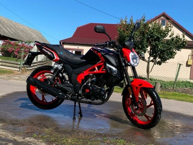 Мустанг Другая 2022 в Владимир-Волынский на Automoto.ua Мустанг Другая, объемом двигателя 0.25 л и пробегом 0 тыс. км за 1050 $, фото 1 на Automoto.ua